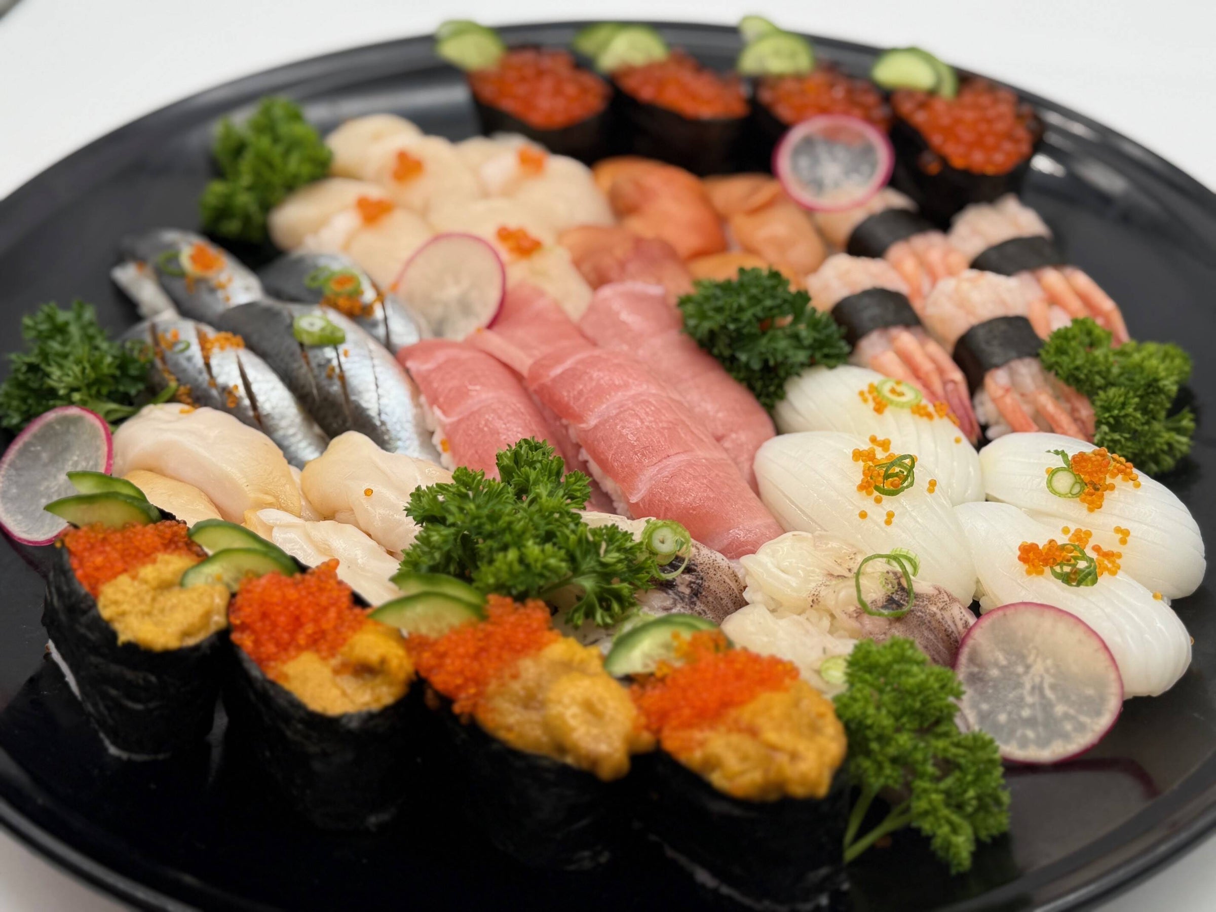 Shoten Sushi and Grocery