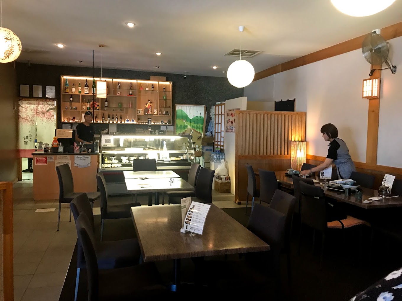 YUKI Japanese Restaurant