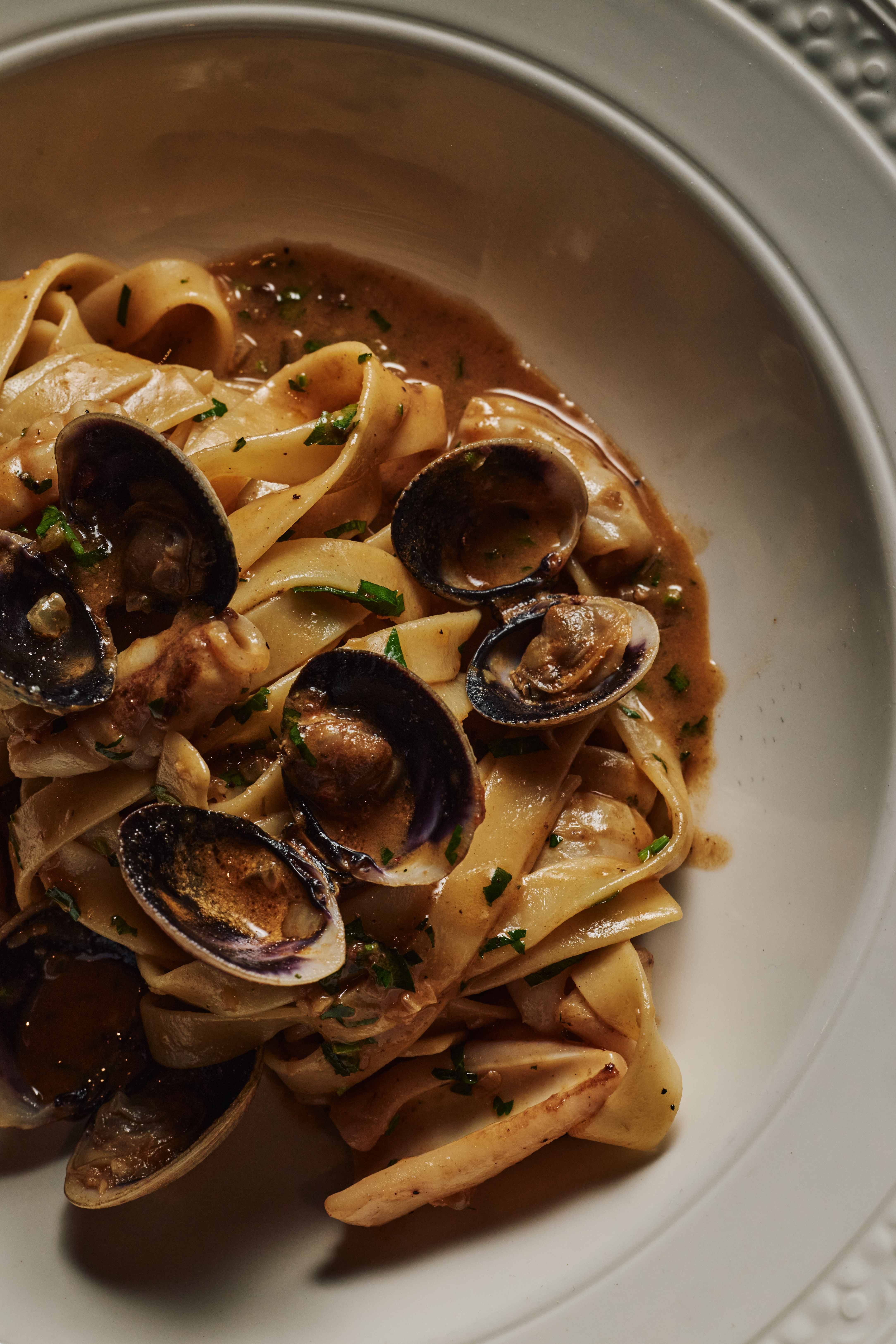San Lorenzo Wine And Dining