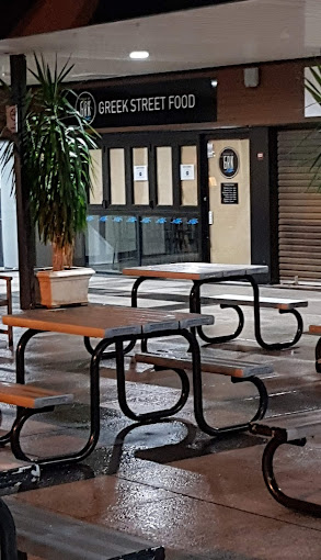 Certified Pizza Bar