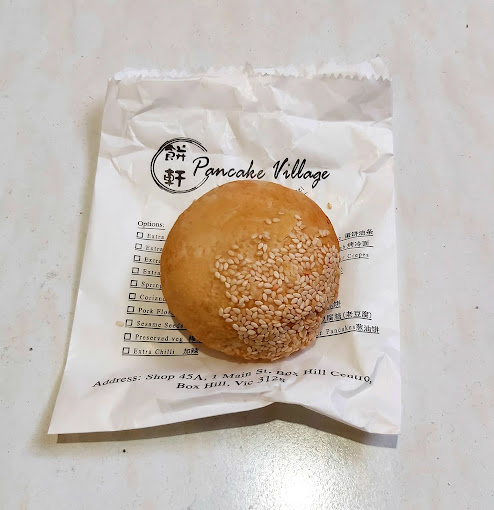 Pancake Village