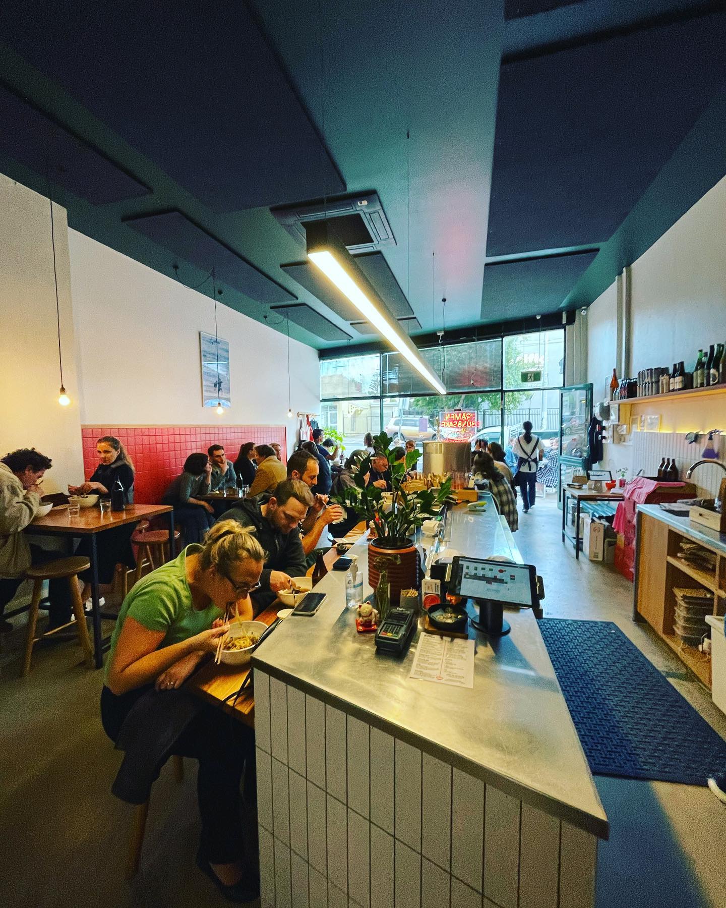 Shop Ramen Preston