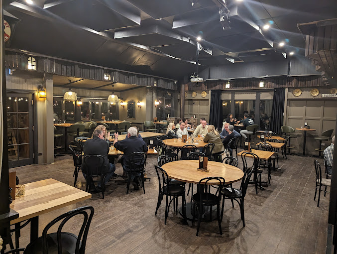 Micawber Tavern