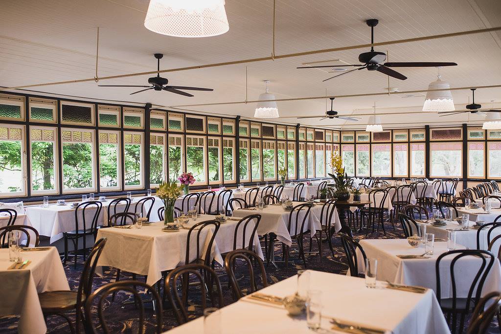 Vaucluse House