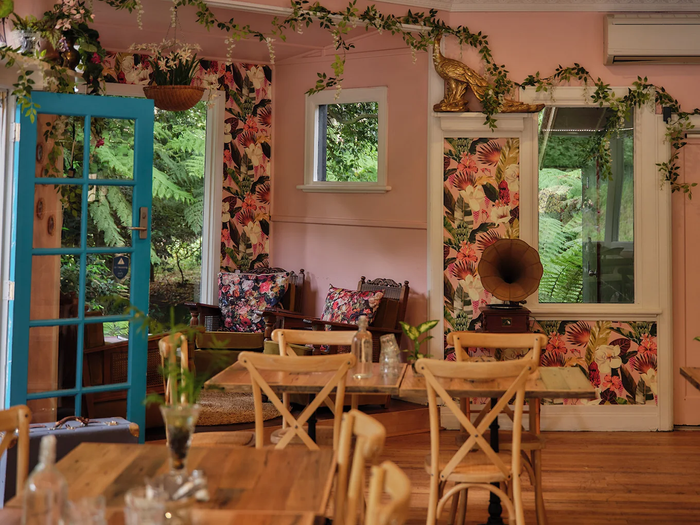 Babajis Kerala Kitchen South Indian Restaurant Warburton