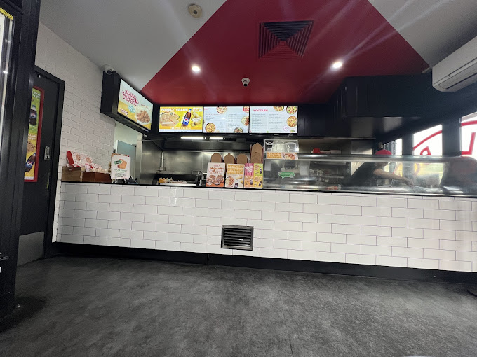 Noodle Box Unley