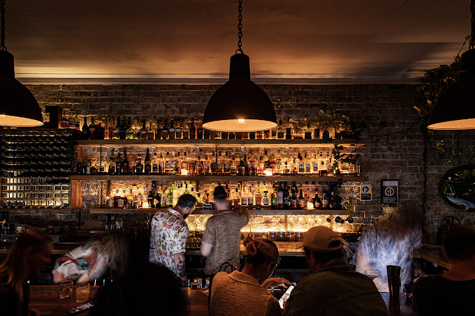 Neighbourhood Bondi