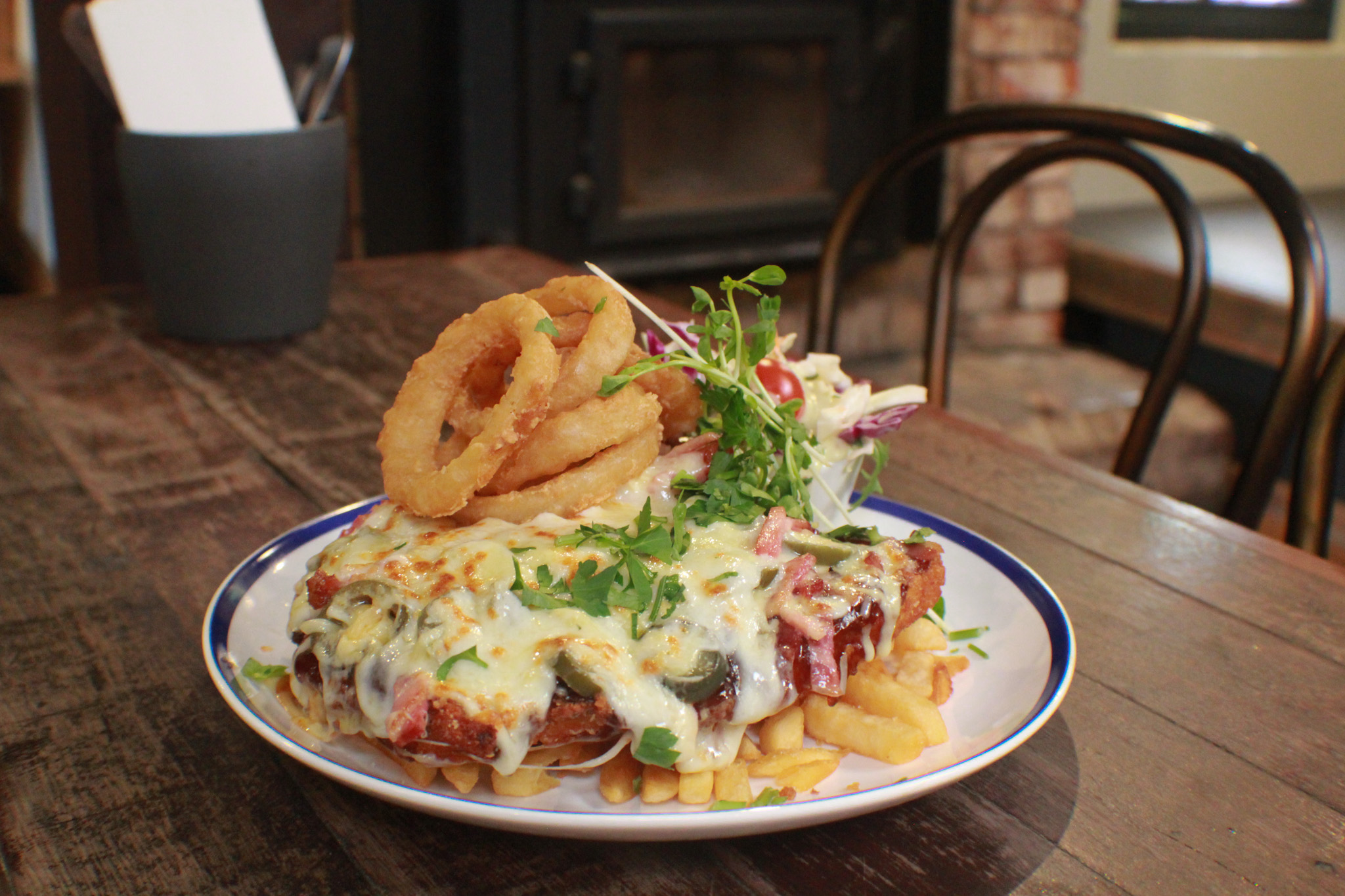 Hahndorf Inn
