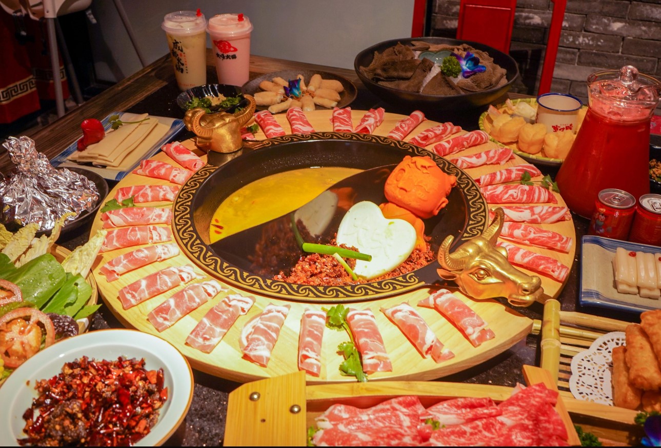 David's Hotpot
