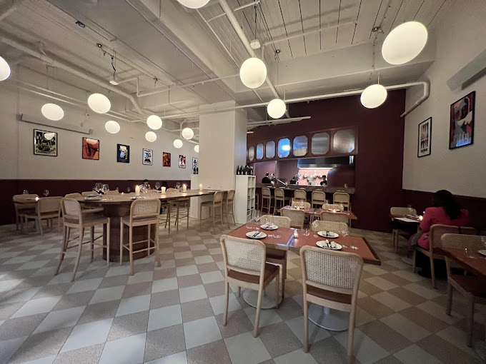 Rita's Bar and Restaurant