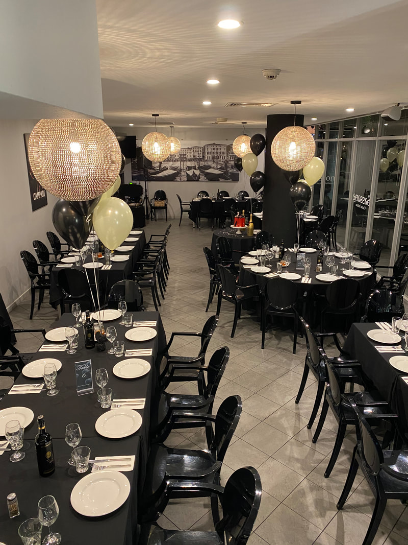 Sassone Cucina Italiana