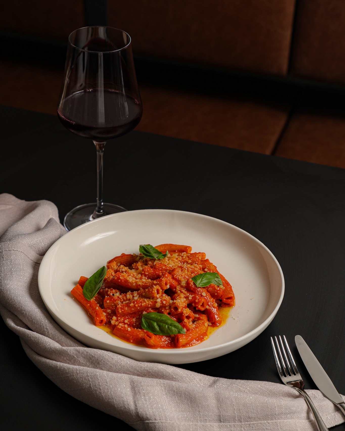 Sauce Bistro