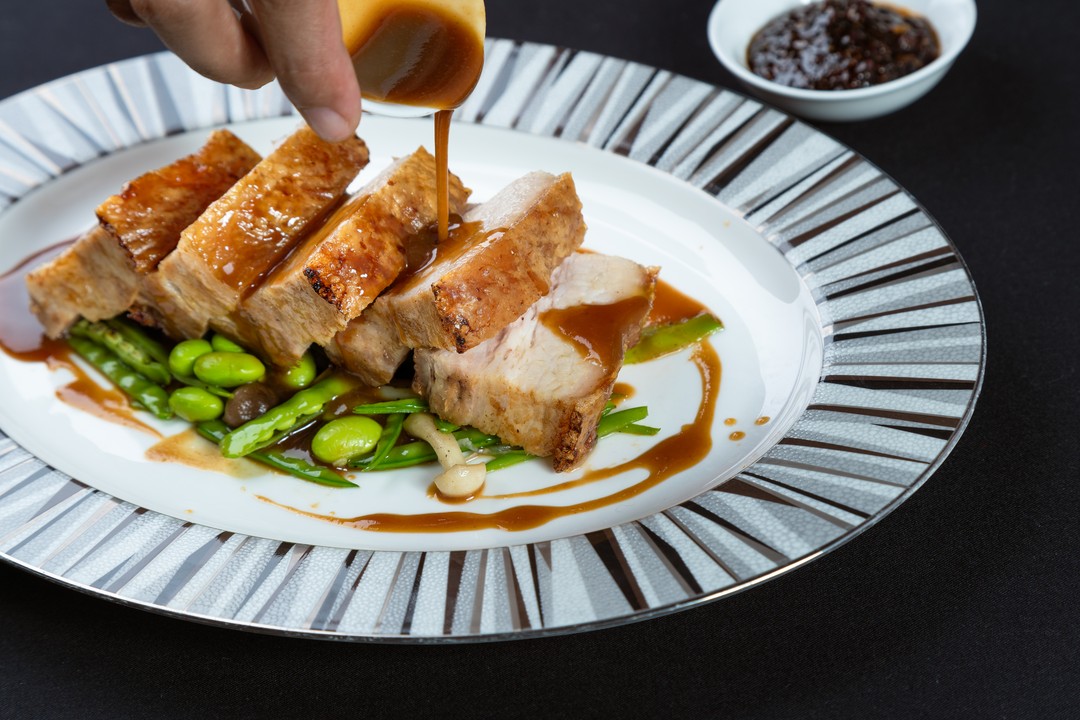 The Plantation Grill - Seminyak