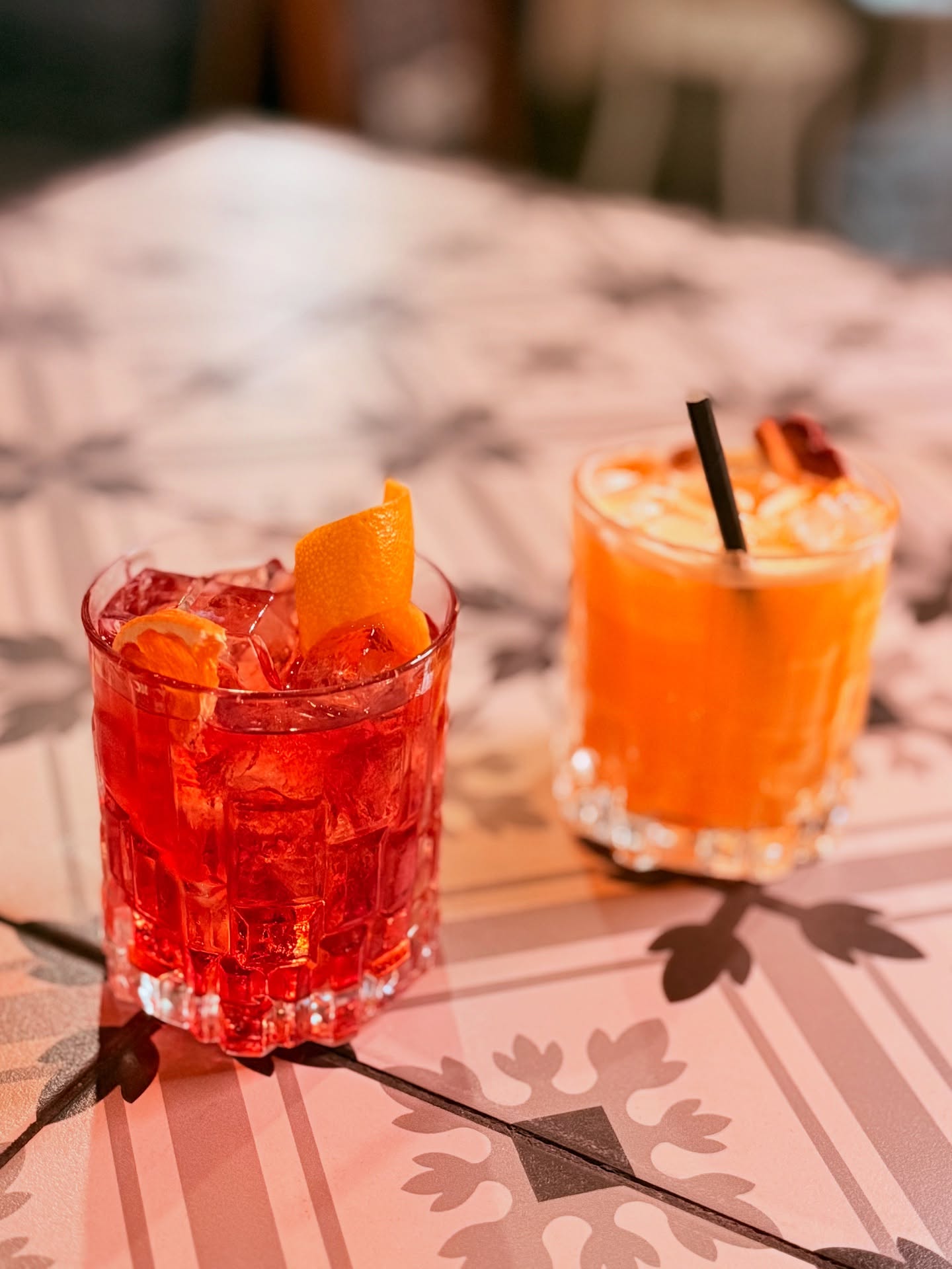 Est Ovest - Osteria | Caffe' | Aperitivo Bar
