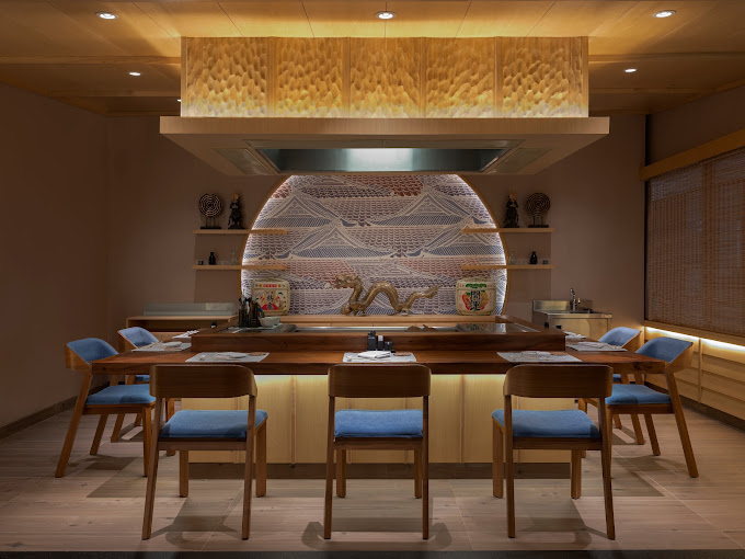 渚 Nagisa Izakaya Bali