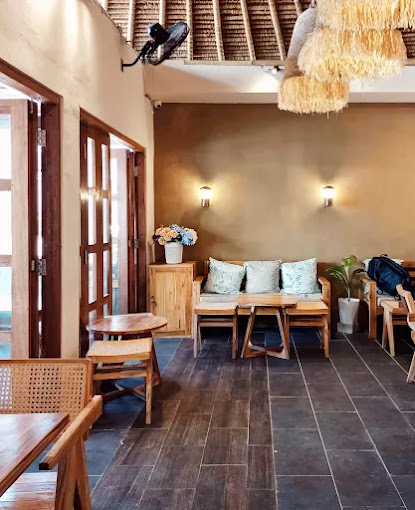 Bull's Coffee Sanur