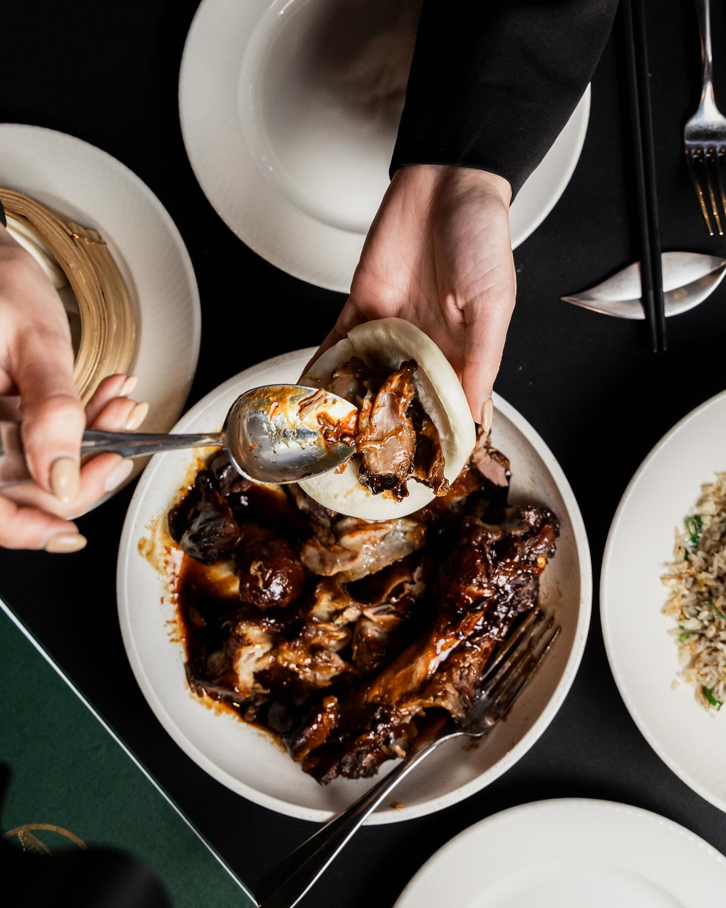 Ming Dining | Asian Fusion Restaurant & Bar | Melbourne CBD