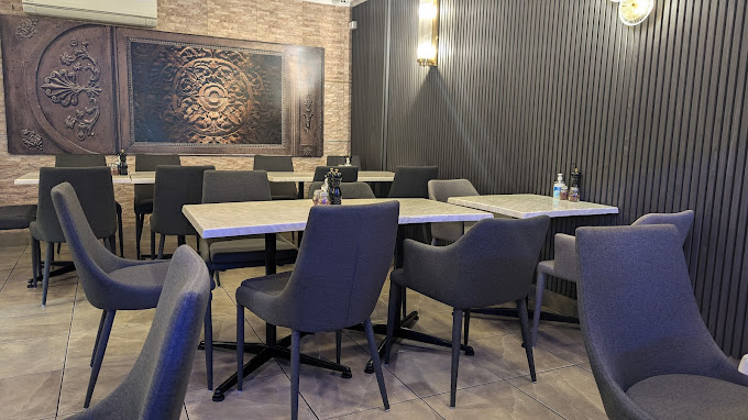 Baba Joon Persian Grill