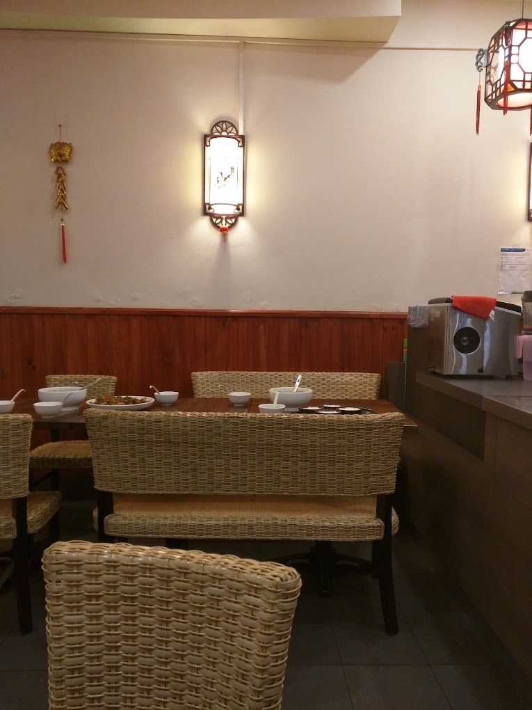 Yangcheng Restaurant