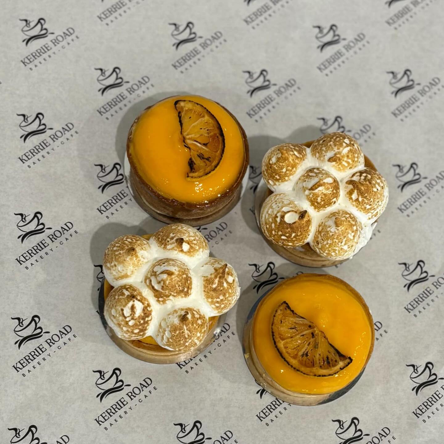 Kerrie Road Bakery