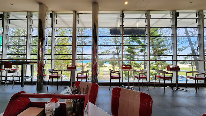 Pancake Diner Coolangatta