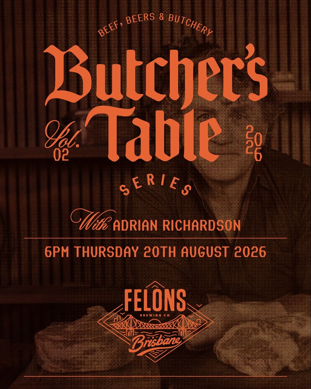 Felons Brewing Co others
