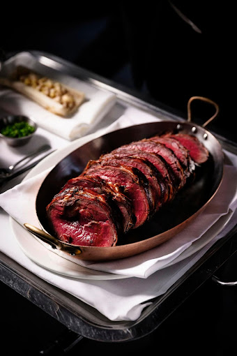 Rockpool Bar & Grill Sydney