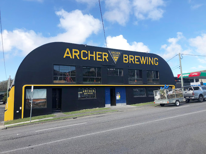 Archer Brewing
