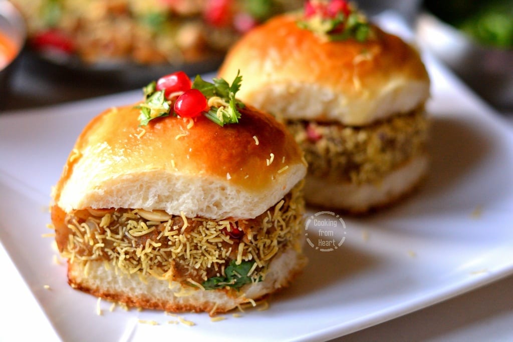 Punjab Street Chaat Corner