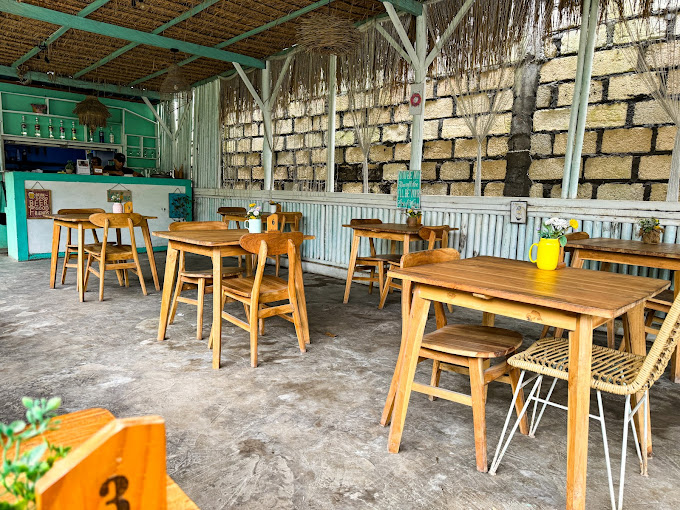 BONG CAFE
