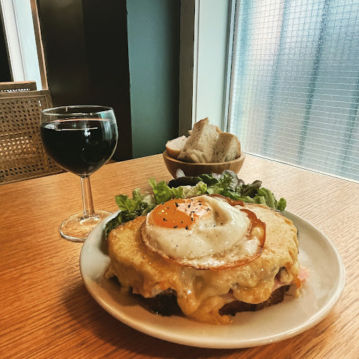 Bistro Chouchou