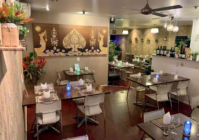 dokbua thai kitchen