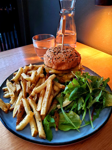 Bistro Chouchou