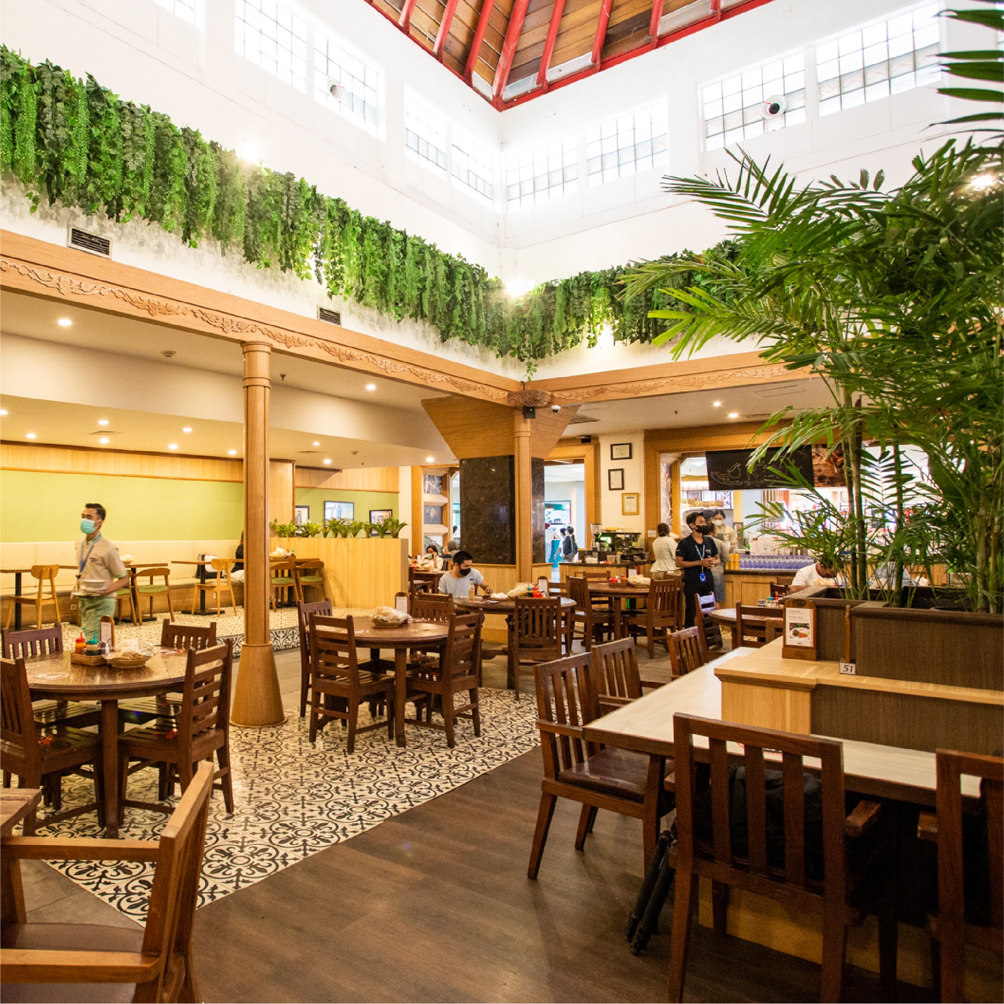 Made's Warung Kuta