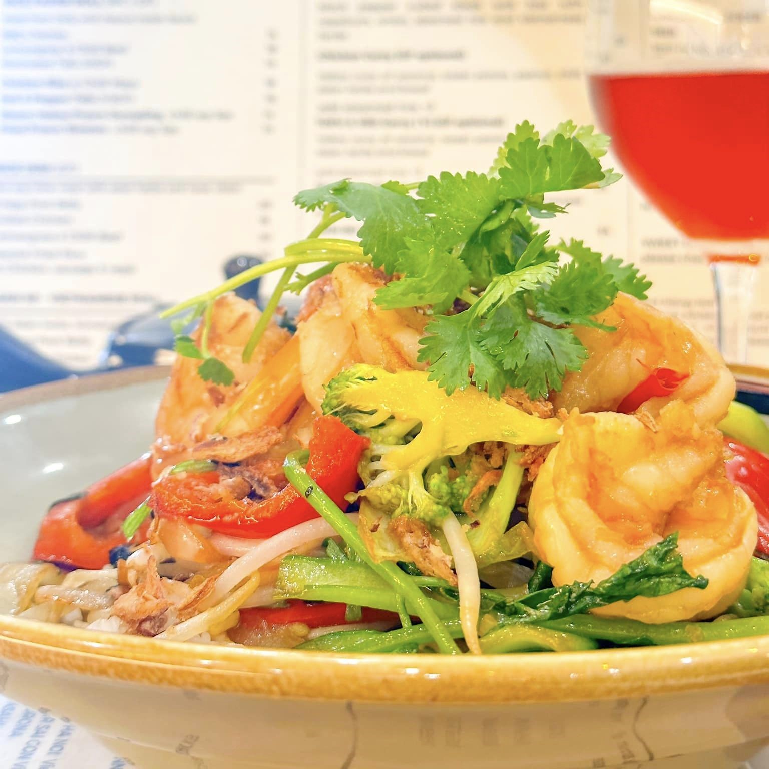 PHO NAM VIETNAMESE EATERY