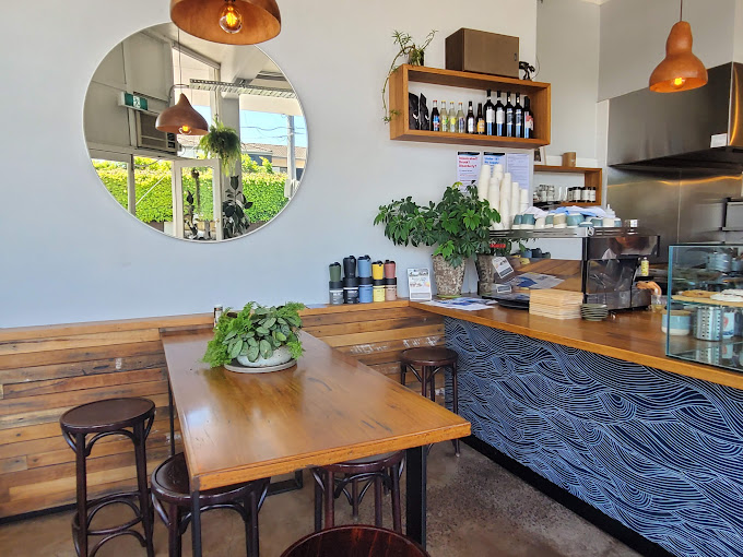 Custodian Kitchen