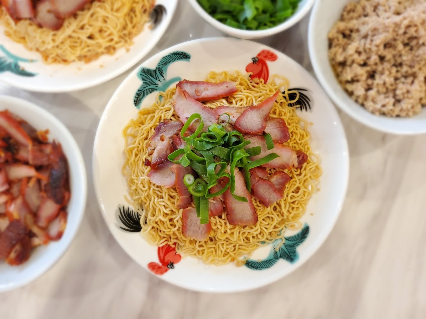 Nan Yang Kopitiam Glen Waverley
