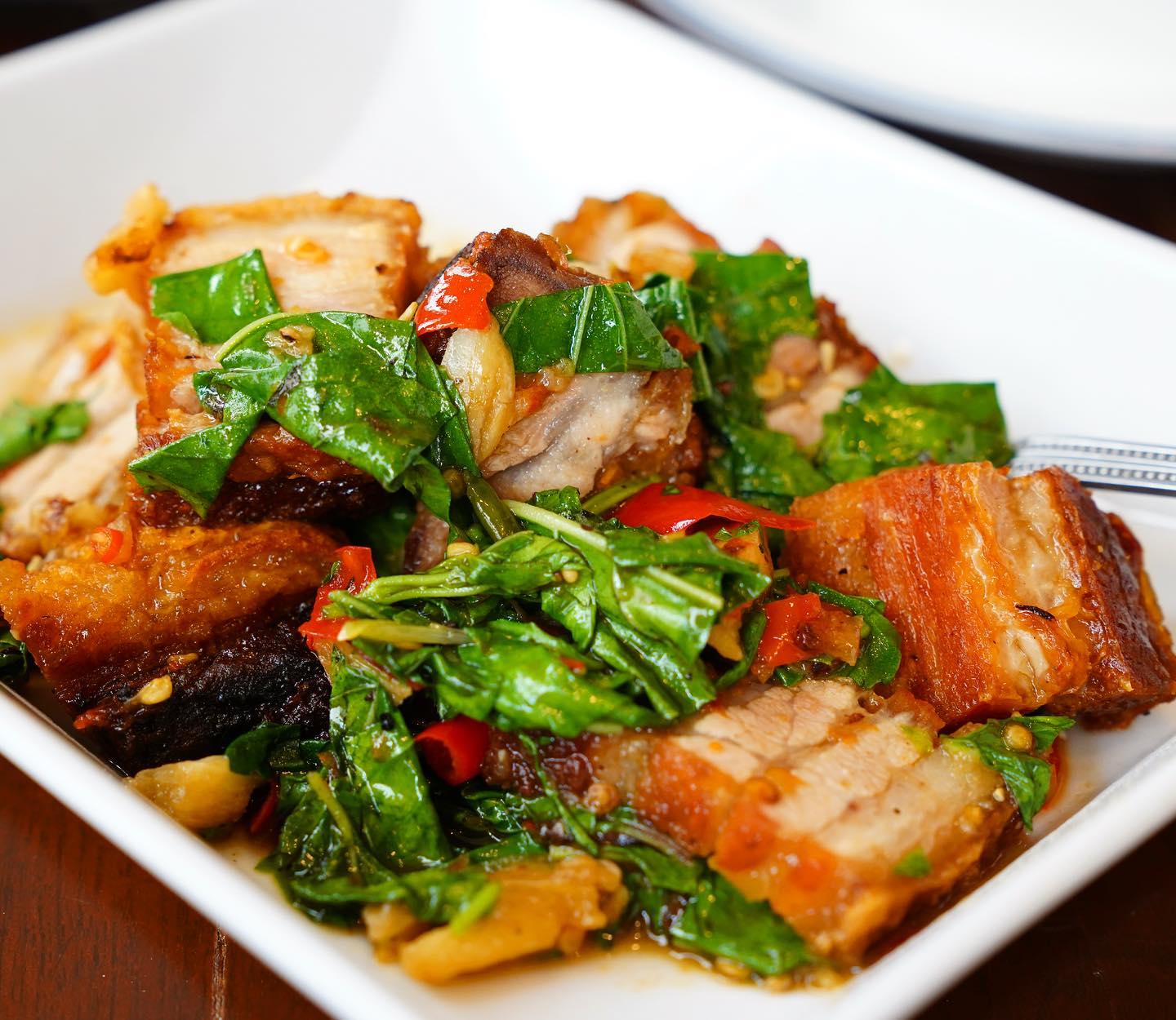 Tamnanthai Restaurant Nana-Ploenchit