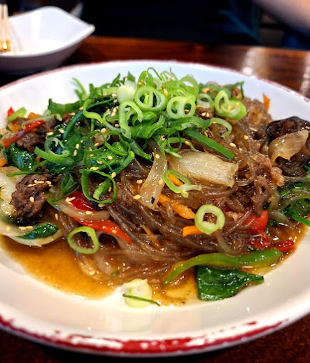 Arisun Chinatown
