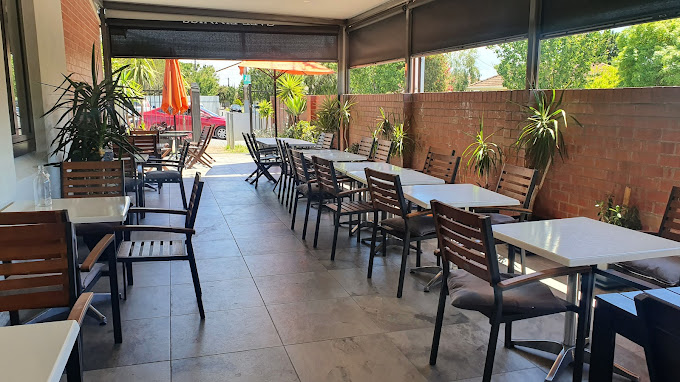 Café Finniss