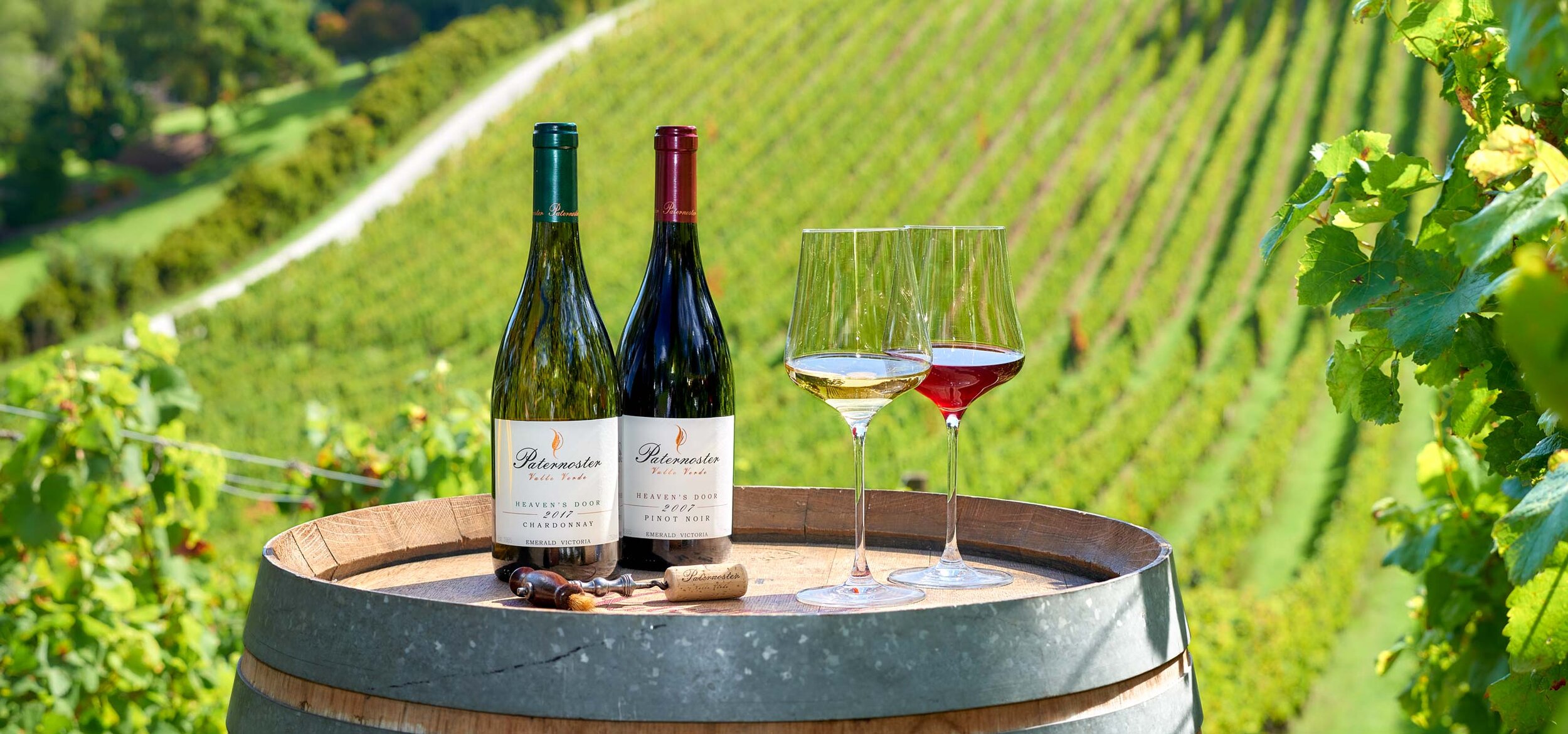 Paternoster Wines