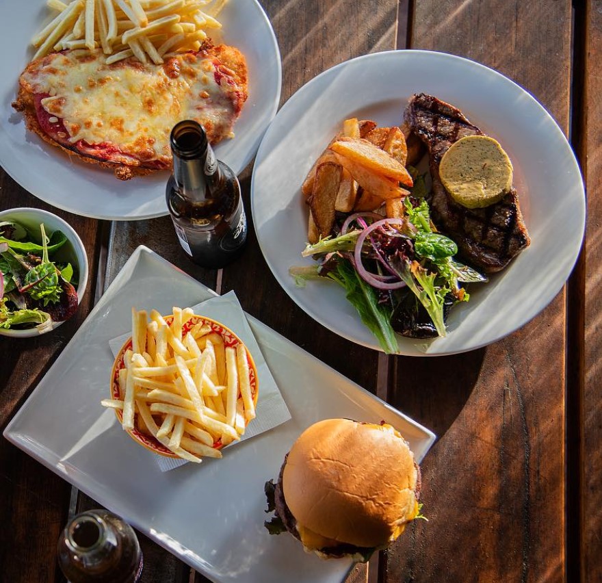 The Albion Hotel Kyneton