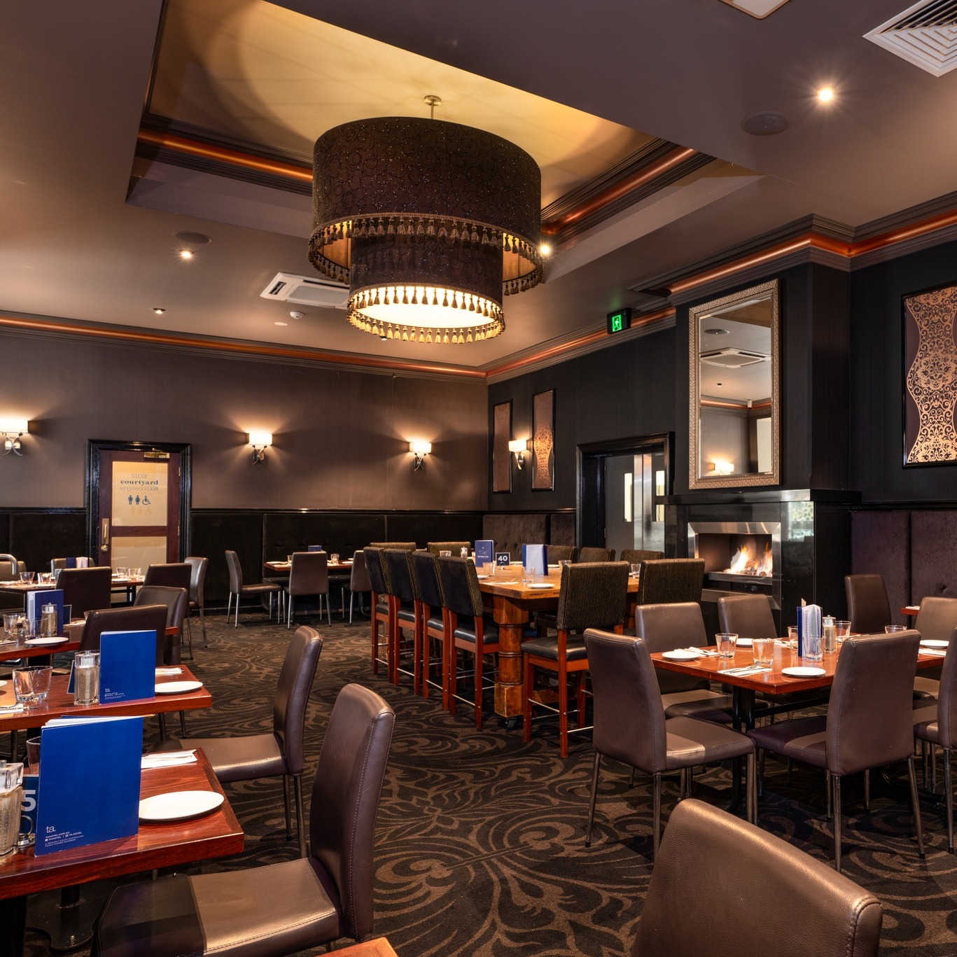 Torrens Arms Hotel