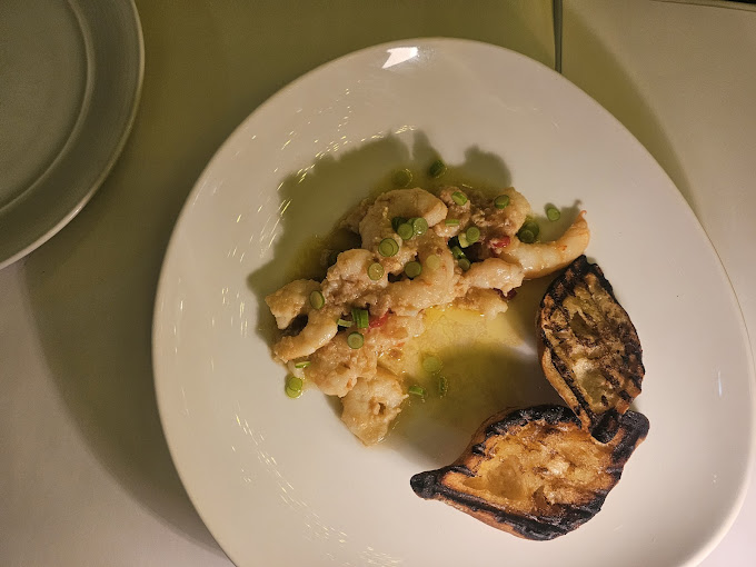 The Restaurant Pendolino