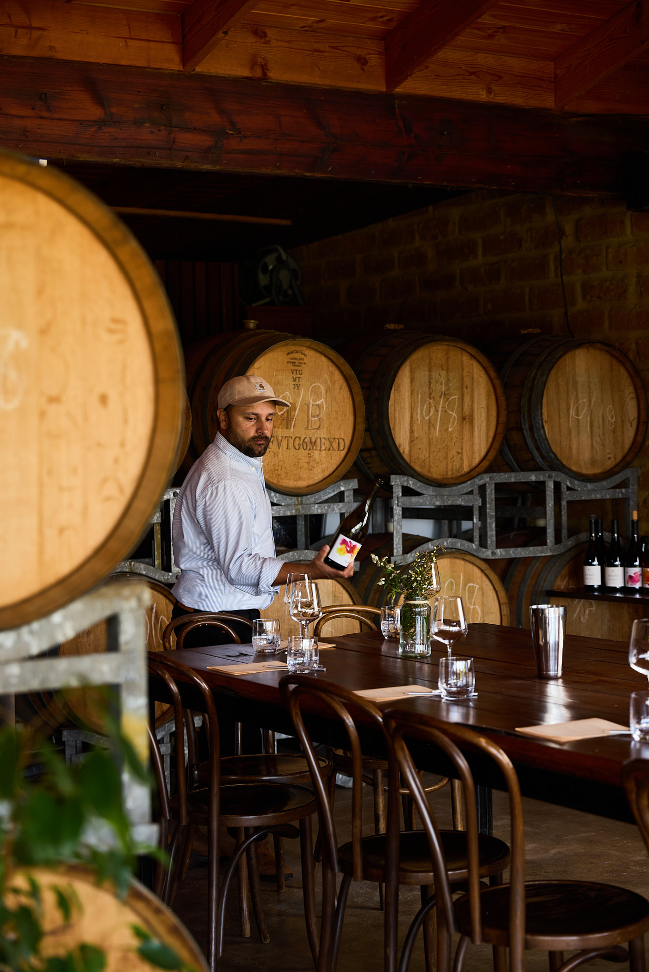 Avani Wines