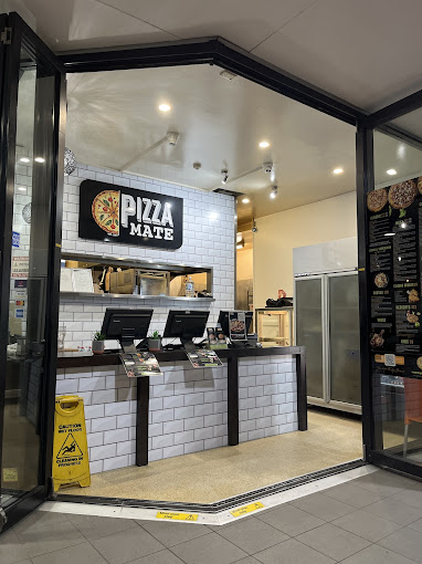 Pizza Mate