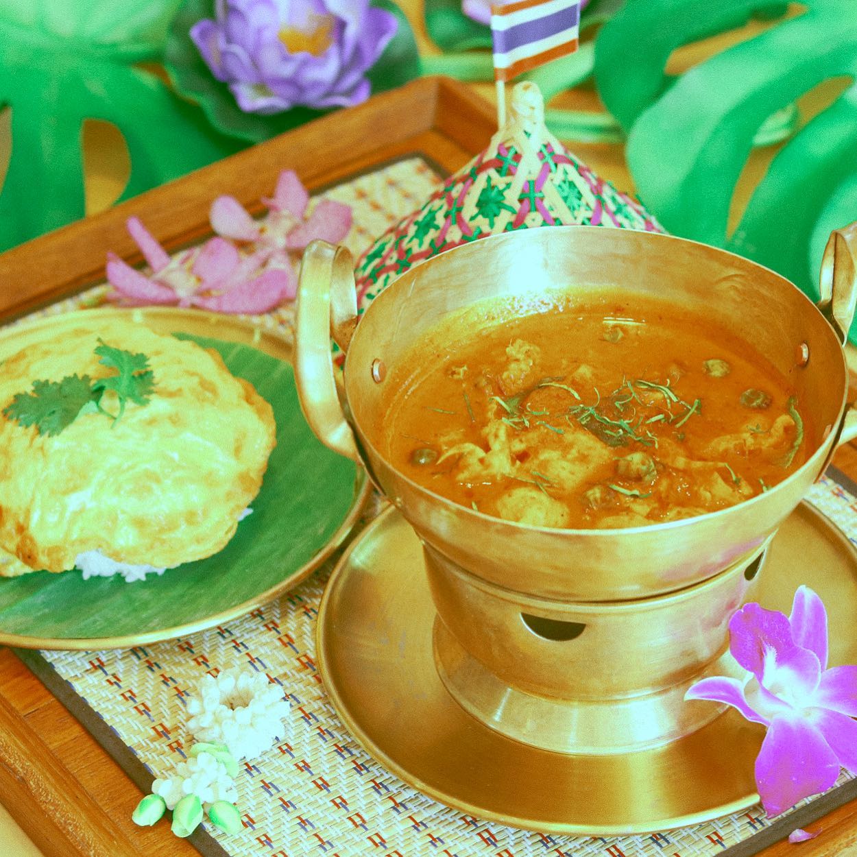 168 Thai Restaurant - Chatuchak Market จตุจักร