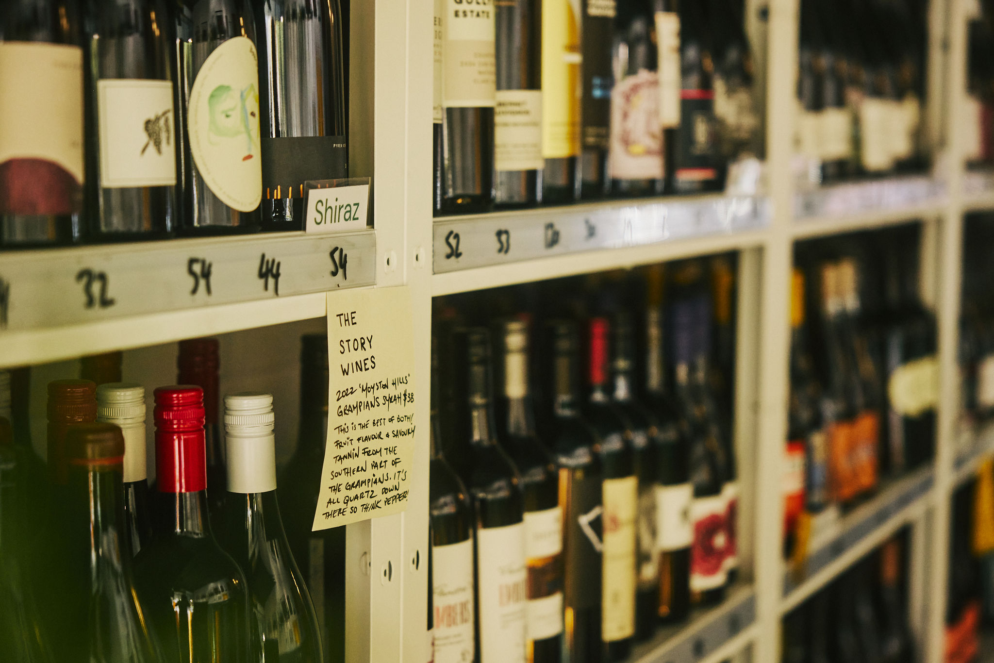 Natural Science Wine and Liquor