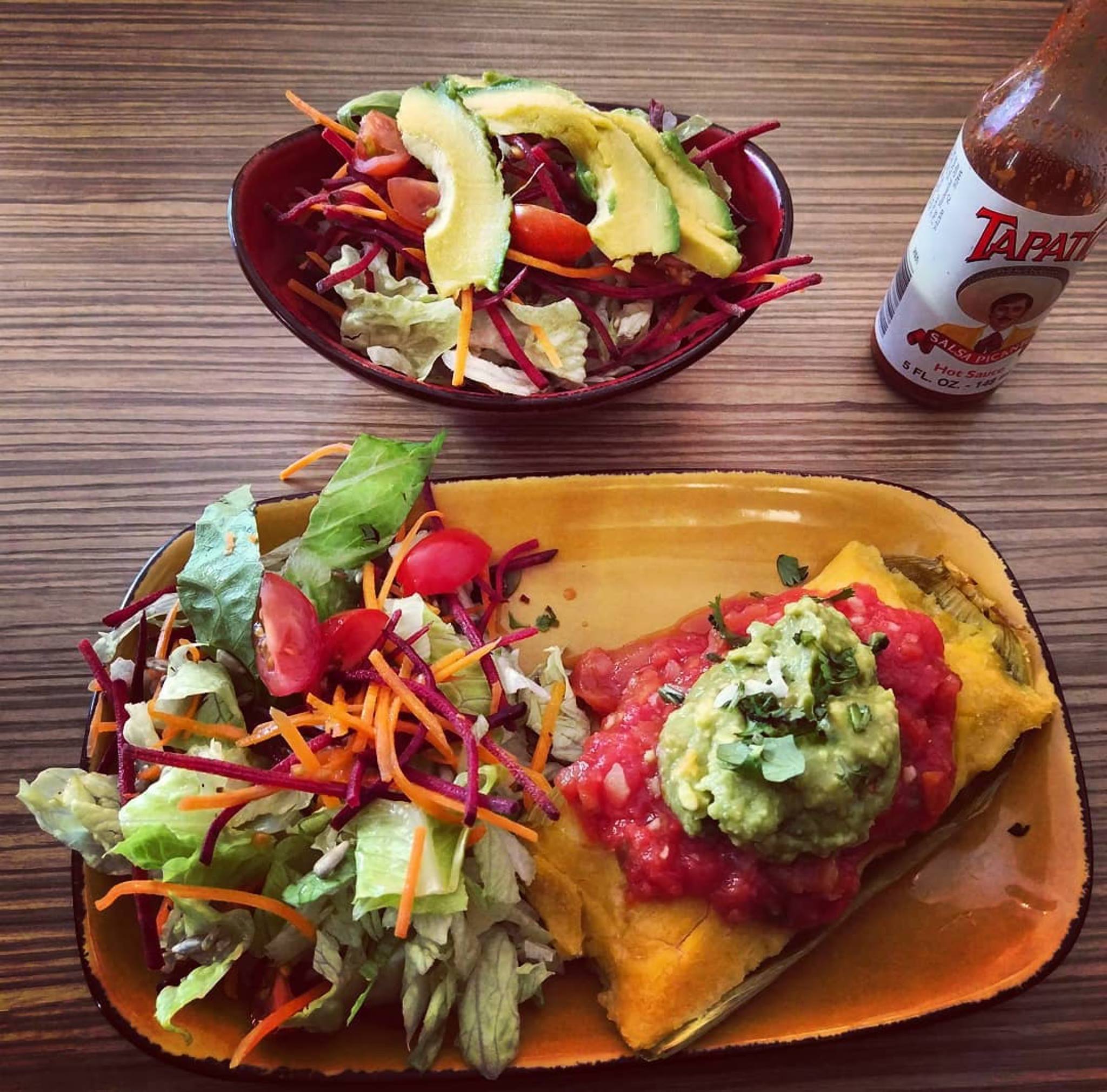 Trippy Taco