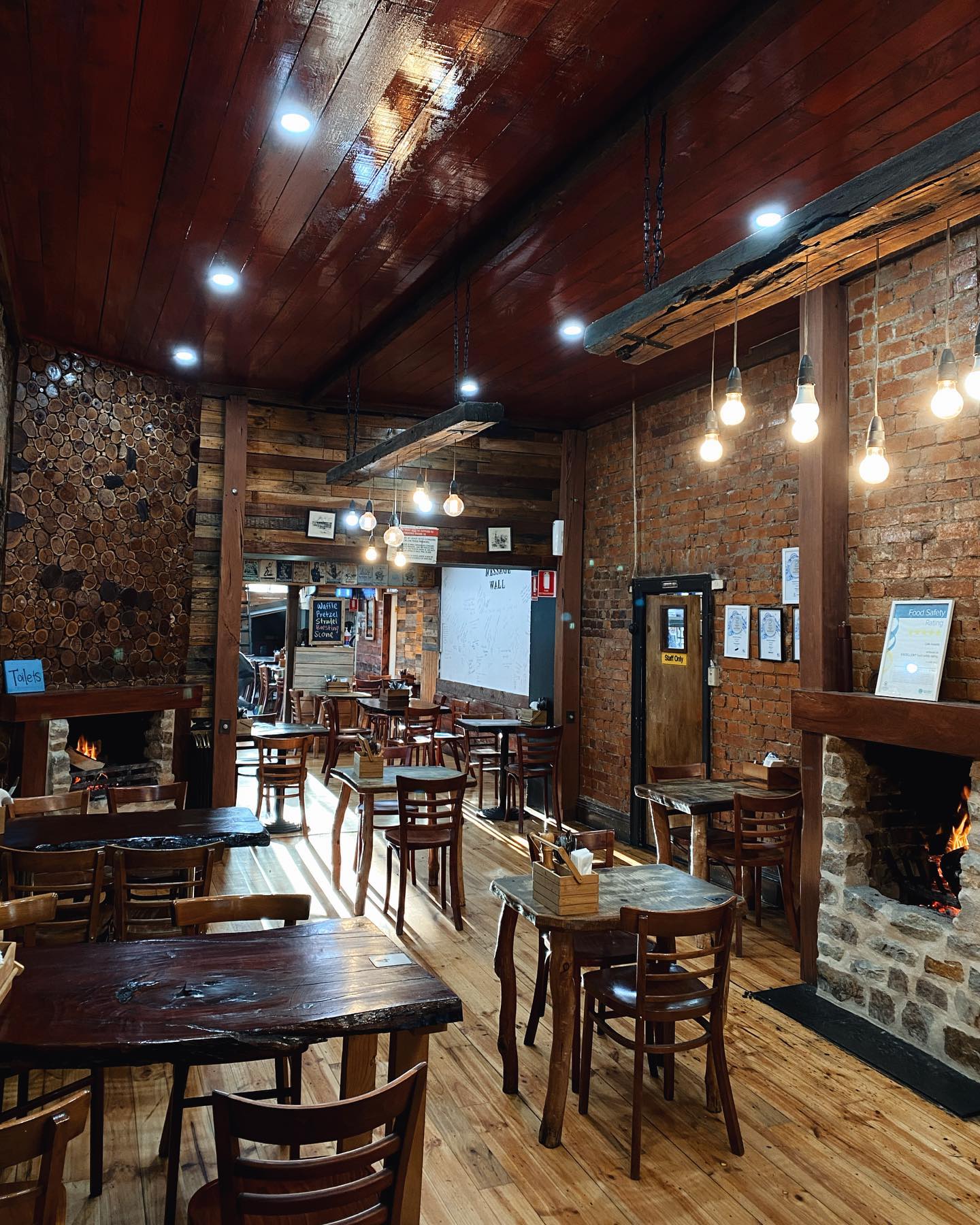 German Inn